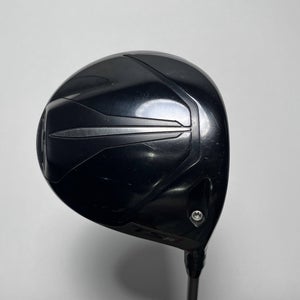 Titleist TSR1 Driver 12* Mitsubishi Chemical MMT R2 40g Senior Graphite Mens RH