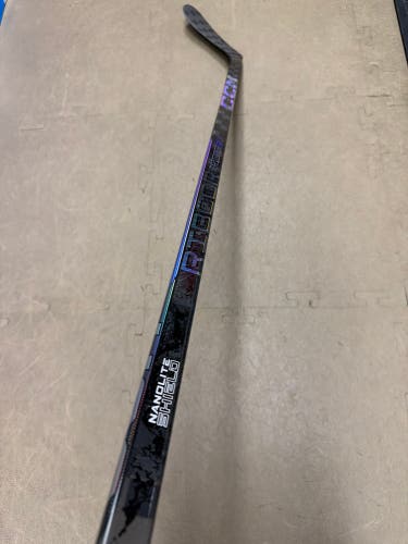 Intermediate CCM Ribcor Trigger 9 Pro Left Hand Hockey Stick P28 55 Flex (New)