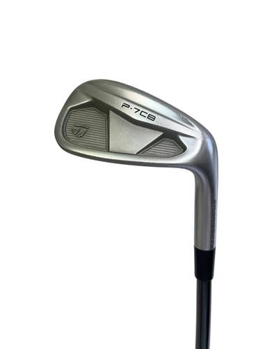 Used Taylormade P7CB Mens RH Approach Wedge *Extended* 11692-S000154705