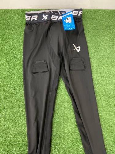Bauer Performance Jock | Youth Size Medium