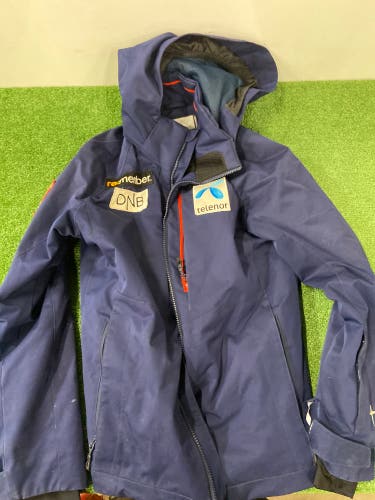 Phenix Ski Coat | International Junior Size 18