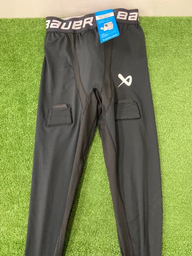 Bauer Performance Jock | Youth Size Medium