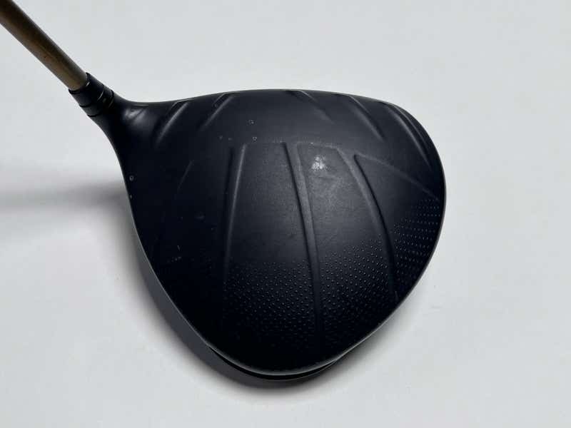 Ping G400 Driver 10.5* Alta CB 55g Stiff Graphite Mens RH