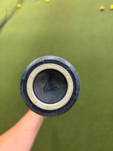 2026 Easton Dub Composite USSSA Certified Bat (-10) 19 oz 29" (Used)