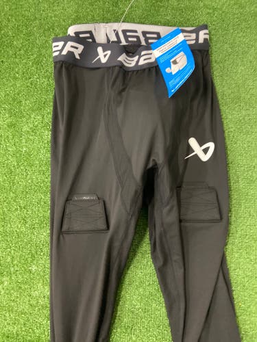 Bauer Performance Jock | Youth Size Medium