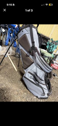 Taylormade Golf Bag