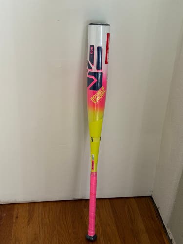 2026 Easton Dub Composite USSSA Certified Bat (-8) 23 oz 31" (New)
