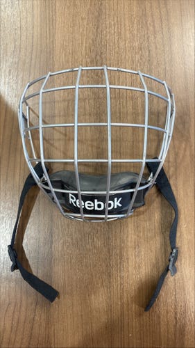 CCM FM5k Helmet Cage ONLY - XS