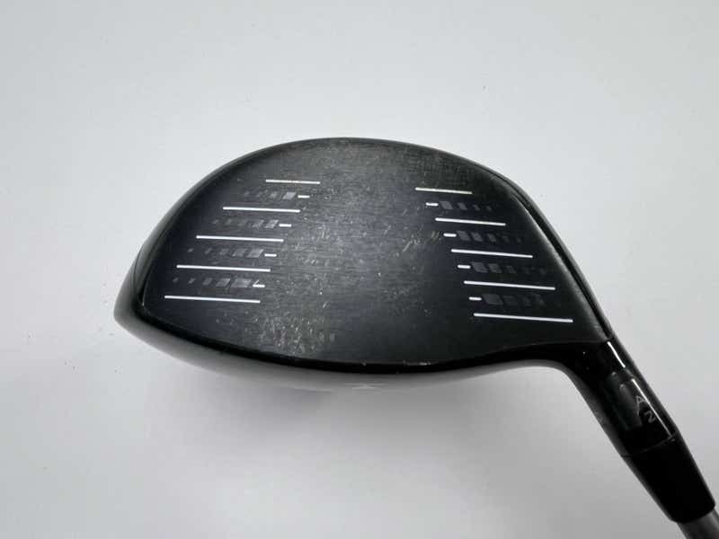 LEFTY Titleist 913 D2 Driver 9.5* Diamana Blue S+60x5ct 60g