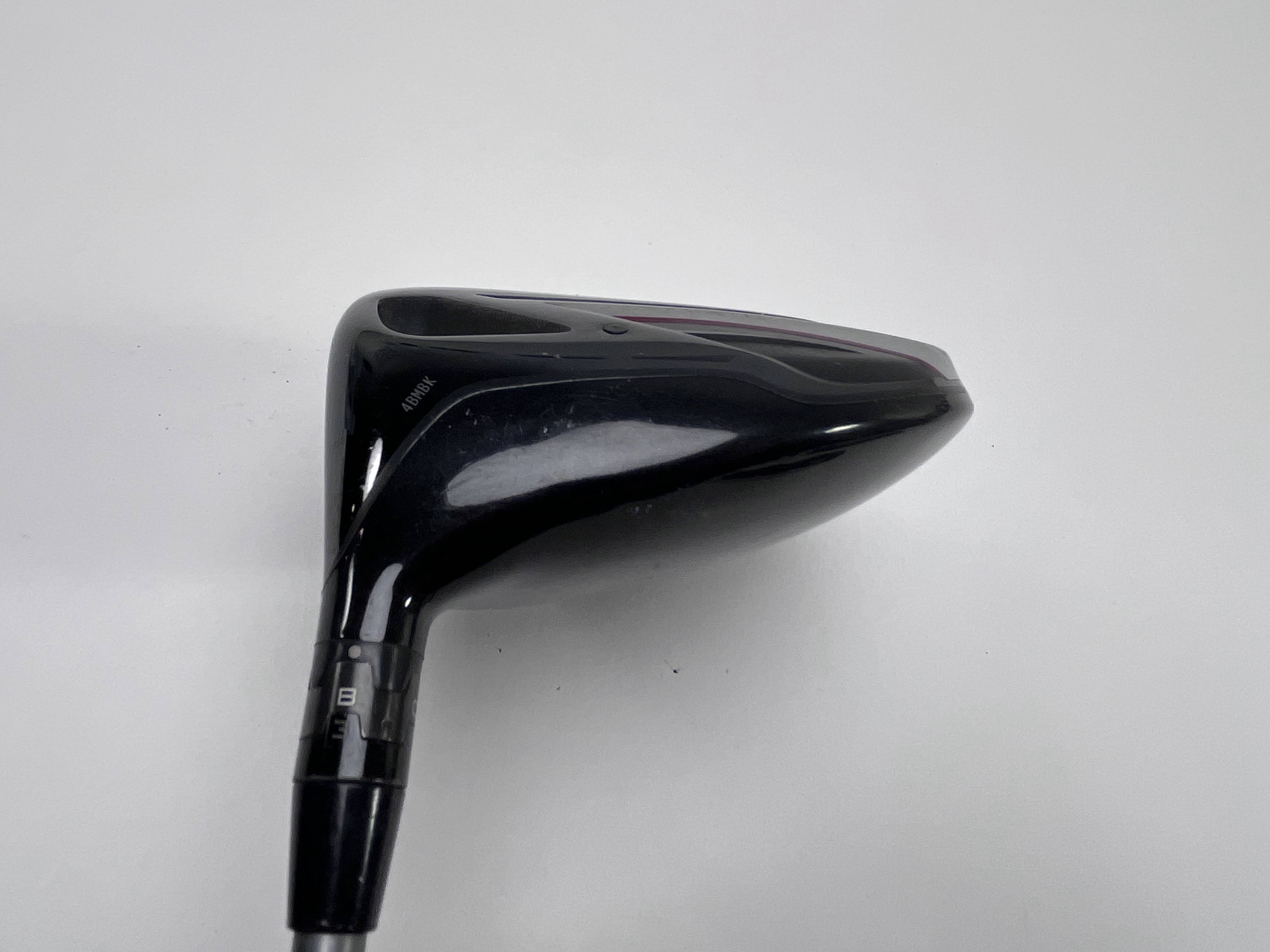 LEFTY Titleist 913 D2 Driver 9.5* Diamana Blue S+60x5ct 60g