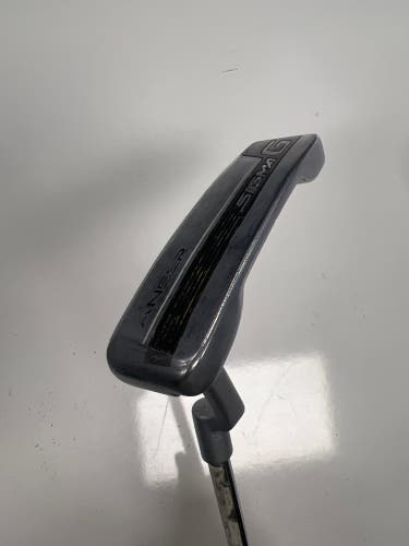 Ping Sigma G Anser Left Hand Putter Steel (Used)