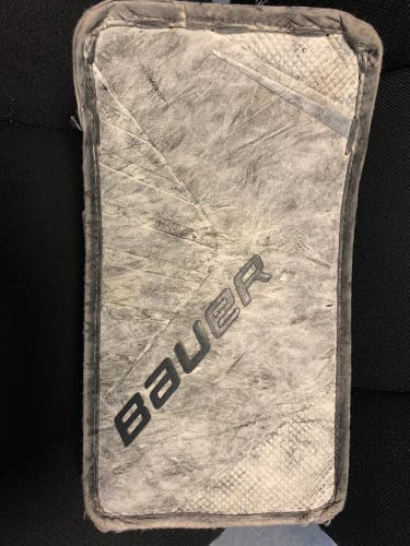 Bauer Vapor Full Right (Used)