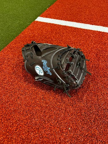 Rawlings Heart of the Hide 33.5” Catchers Mitt