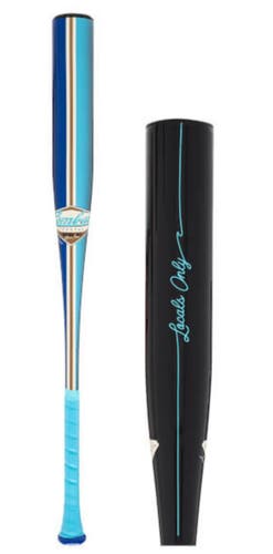 2026 Combat MFG Spec A1 Alloy BBCOR Certified Bat (-3) 30 oz 33" (New)