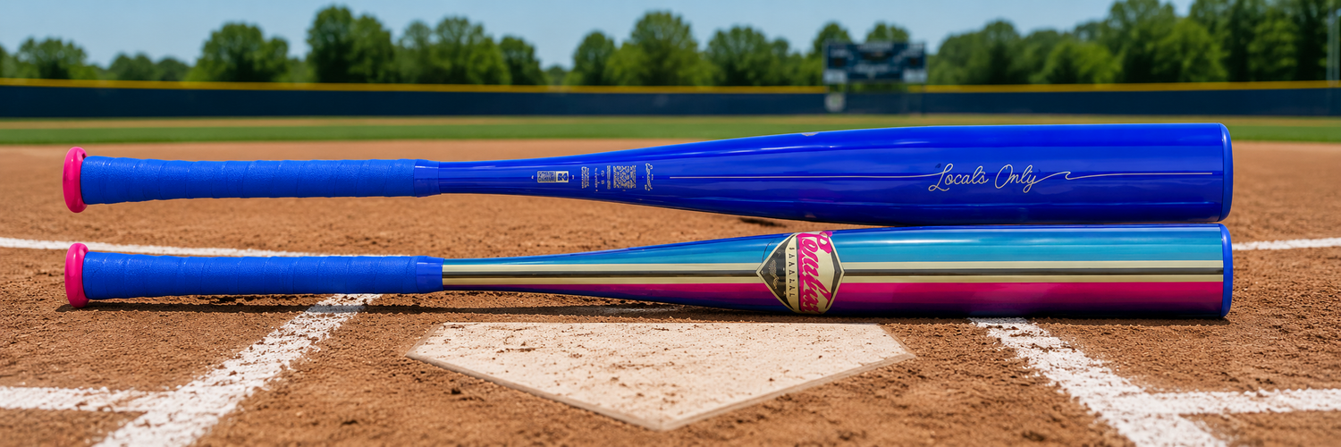 Combat MFG Spec A1 Alloy BBCOR Certified Bat (-3) (New)