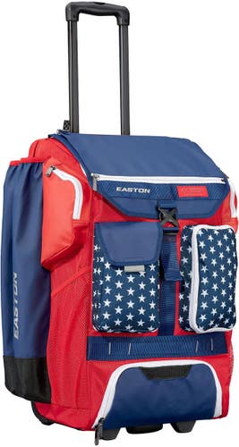 New 5TPHENOM Wheeled US 11692-EASE00704851