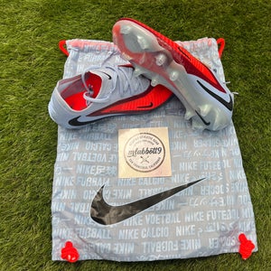 Nike Phantom 6 Low Elite FG Cleats 'Scary Good' Pack (HJ2146-400) - Men’s Size 6.5 - New with Bag