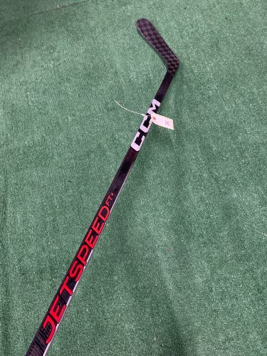 Senior CCM JetSpeed Team Hockey Stick | LH P29