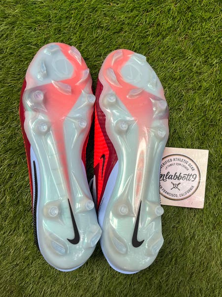 Nike Phantom 6 Low Elite FG Cleats  display picture 3