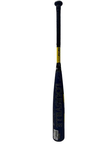 USED 2022 LOUISVILLE SLUGGER META CUSTOM 30/22 -8 USSSA BASEBALL BAT  11835-S000198016