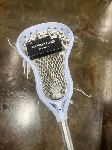 Adult StringKing Complete 2 Stick (New)