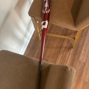 2025 DeMarini Voodoo One Alloy BBCOR Certified Bat (-3) 30 oz 33" (New)