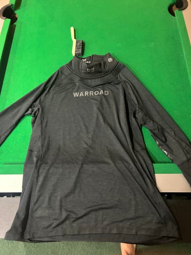 WARROAD Cut Resistant XL shirt NEW