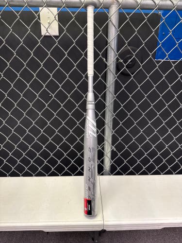 2025 Marucci Echo Connect DMND2 Hybrid Bat (-10) 23 oz 33" (New)