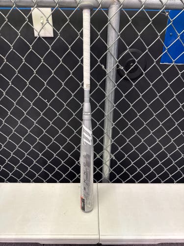 2025 Marucci Echo Connect DMND2 Hybrid Bat (-10) 22 oz 32" (New)