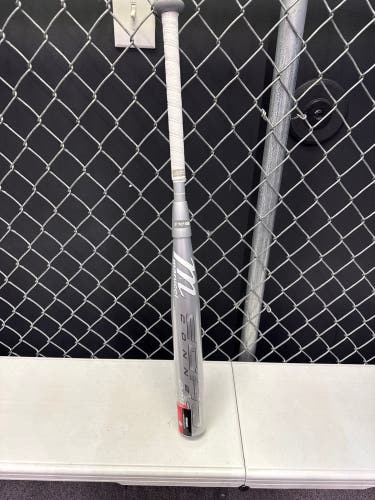 2025 Marucci Echo Connect DMND2 Hybrid Bat (-10) 21 oz 31" (New)