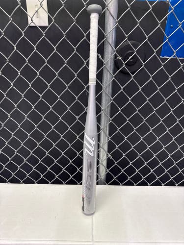 2025 Marucci Echo DMND Composite Bat (-11) 19 oz 30" (New)