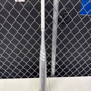 2025 Marucci Echo DMND Composite Bat (-10) 22 oz 32" (New)