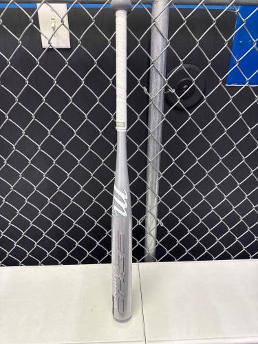 2025 Marucci Echo DMND Composite Bat (-10) 22 oz 32" (New)