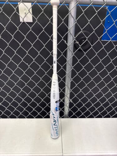 Rawlings Mantra Plus Composite Bat (-10) 22 oz 32" (New)