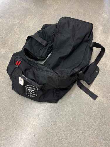 Pacific Rink Bag