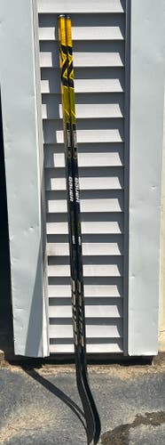 Bauer Nexus Geo Hockey Sticks