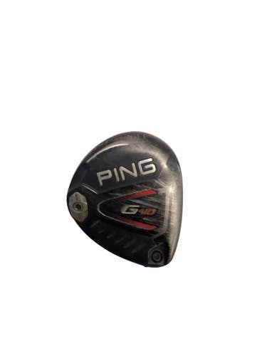 Used Ping G410 Mens Fairway Wood RH 3 Wood 11443-S000207175