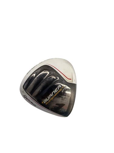Used Taylormade BURNER SUPERFAST 2.0 Mens Driver RH 9.5 Degree 11443-S000207174