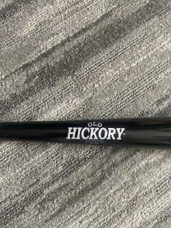 Pro Used Old Hickory 110 Bat (-3) 30.5 oz 33.5"