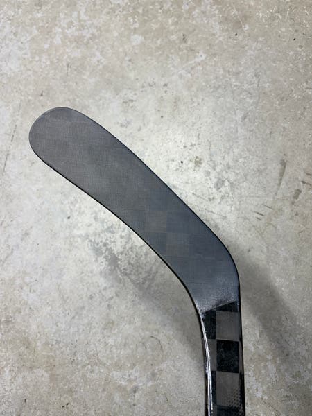 75 Flex P92 Senior Warrior Alpha LX3 Left Hand Hockey Stick Pro