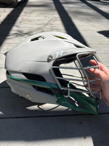 Cascade R Helmet (Used)
