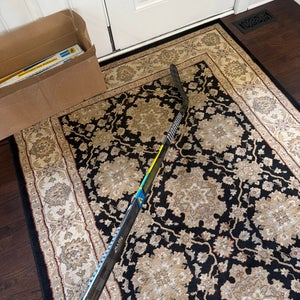 Intermediate Warrior Alpha LX3 Pro Left Hand Hockey Stick P28 65 Flex (New)