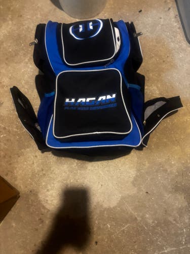 Bauer S19 Bag (New)