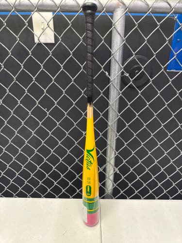 Victus Vibe Alloy USSSA Certified Bat (-5) 27 oz 32" (New)