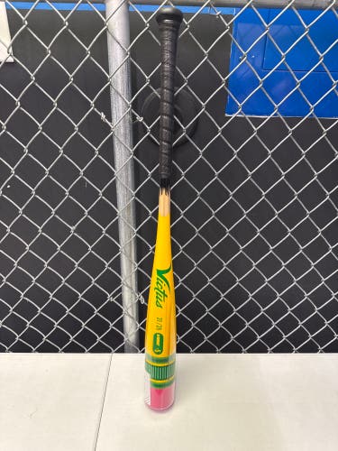 Victus Vibe Alloy USSSA Certified Bat (-5) 26 oz 31" (New)