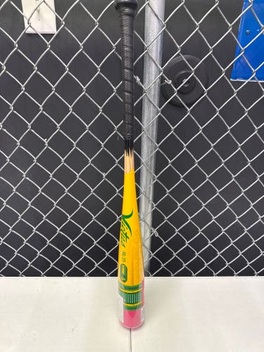 Victus Vibe Alloy USSSA Certified Bat (-5) 25 oz 30" (New)