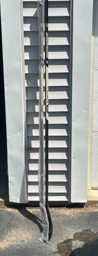 Senior Warrior Alpha LX3 Left Hand Hockey Stick (2-Pack) P28 85 Flex Pro Stock (New)