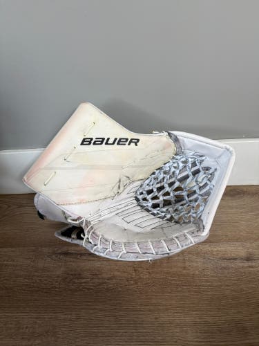 2024 Bauer Supreme Shadow Regular (Used)