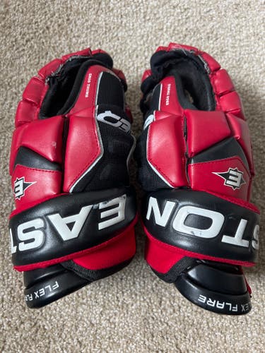 Easton EQ3 Gloves 13" (Used)