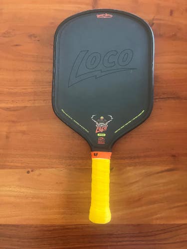 Bread & Butter: Loco Hybrid (like new)